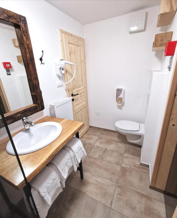 Hotel Ribno Luxury Glamping à Bled Extérieur photo