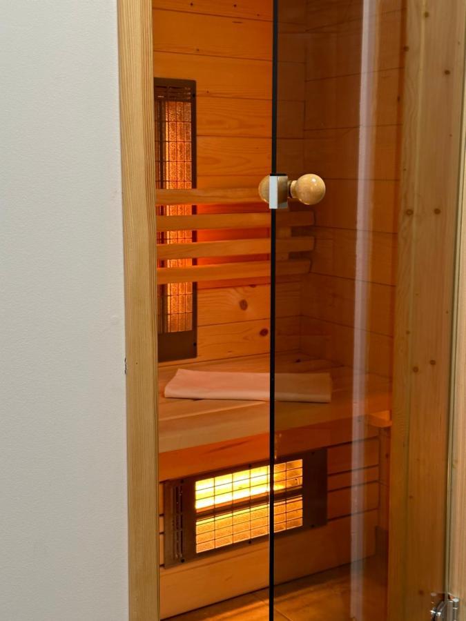 Hotel Ribno Luxury Glamping à Bled Extérieur photo